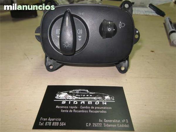 Mando luces ford yc1t13a024eb - yc1t13a024eb