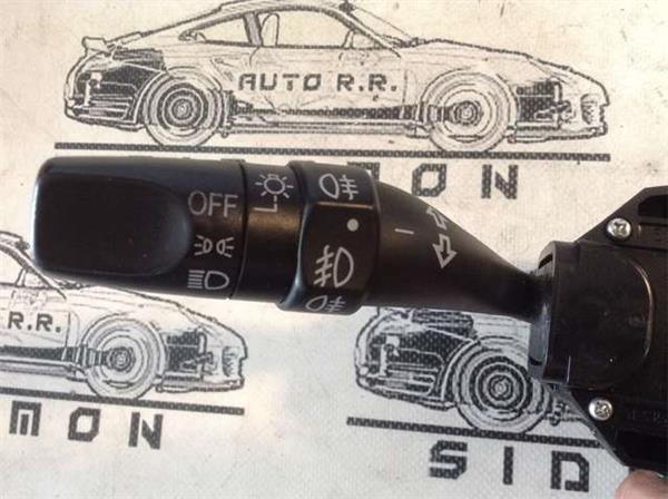 Mando luces honda accord vii - m22658