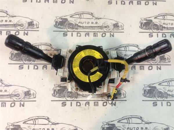 Mando luces hyundai coupe 3 - 