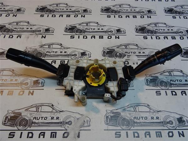 Mando luces hyundai tucson - 