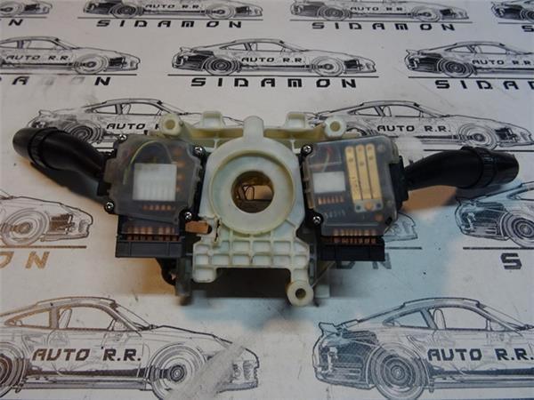 Mando luces hyundai tucson - 