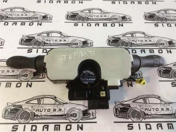 Mando luces infiniti fx (2008-2016) - 