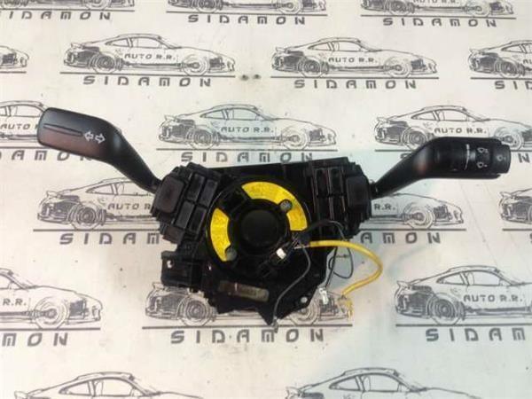 Mando luces intermitentes y audio ford - 4m5t14a664ab