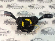 Mando luces intermitentes y audio ford - 4m5t14a664ab