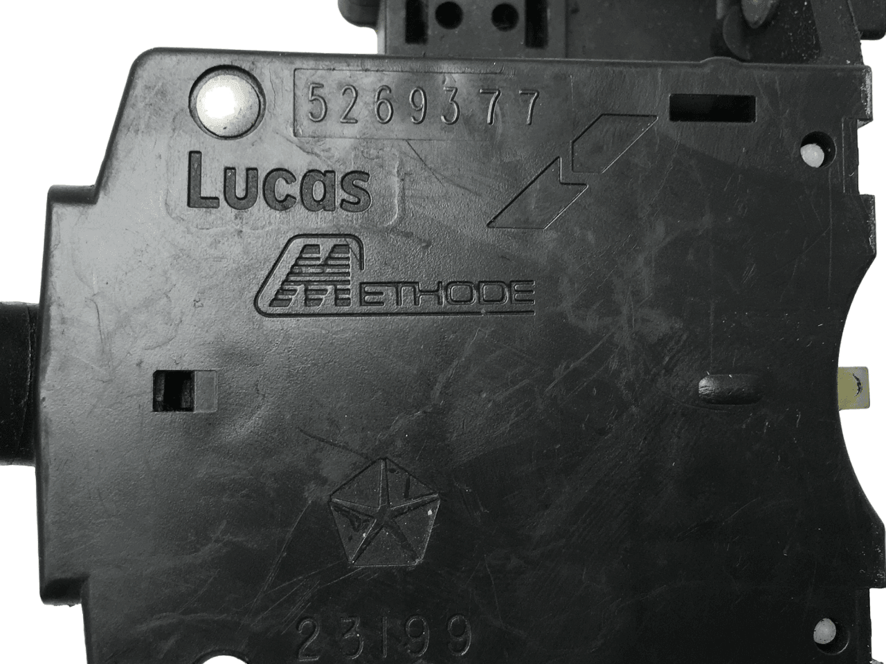 Mando luces Jeep GK ZJ 5269377 - 5269377