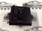Mando luces jeep grand cherokee i - 56006999