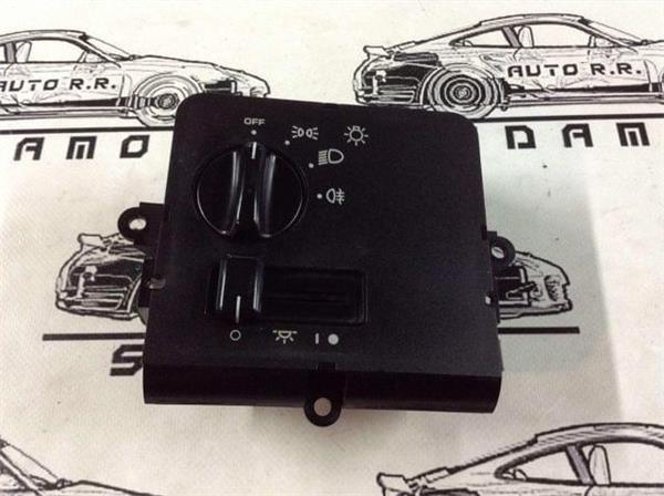 Mando luces jeep grand cherokee i - 56006999