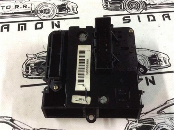 Mando luces jeep grand cherokee i - 56006999