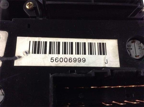 Mando luces jeep grand cherokee i - 56006999