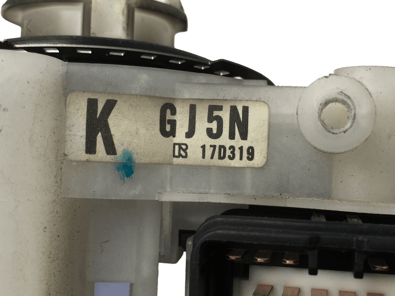 Mando luces Mazda CX - 7 - Z01M110074