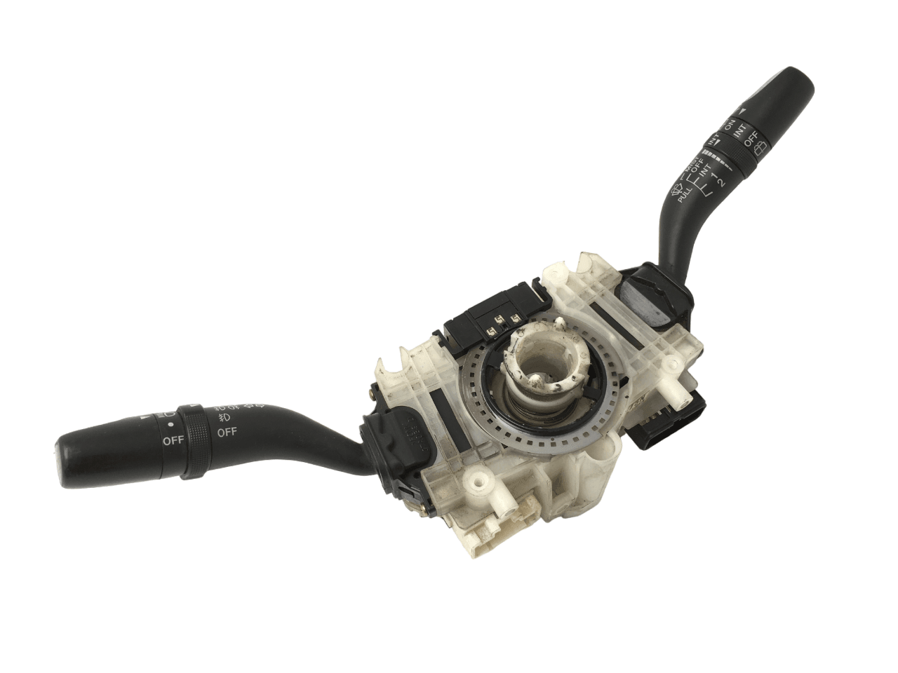 Mando luces Mazda CX - 7 - Z01M110074