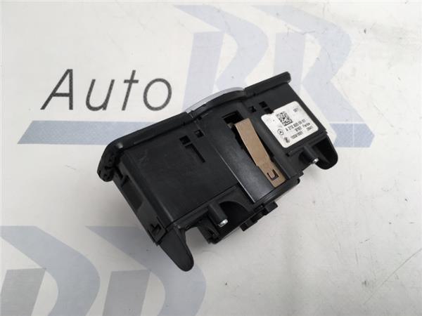 Mando luces Mercedes A2129050551 - AutoRR A2129050551