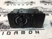 Mando luces mercedes a2515453004 - a2515453004