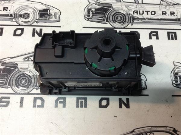 Mando luces mercedes a2515453004 - AutoRR a2515453004