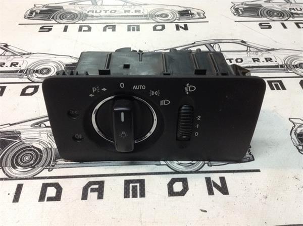 Mando luces mercedes a2515453004 - a2515453004