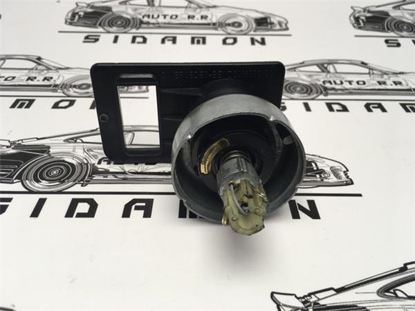 Mando luces mercedes c w201 - 2016890180