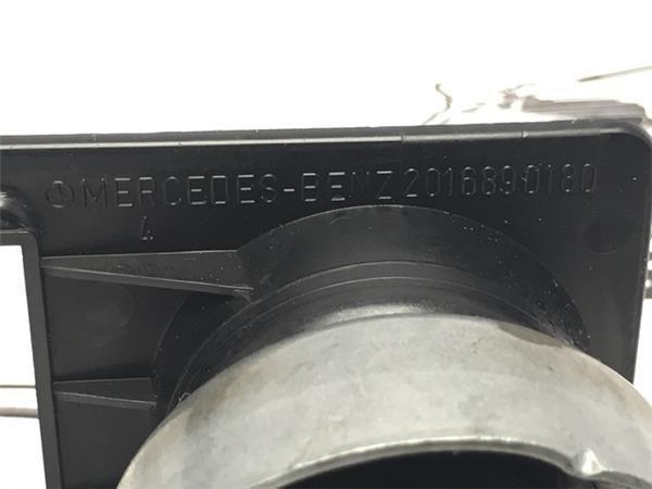 Mando luces mercedes c w201 - 2016890180
