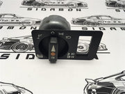 Mando luces mercedes c w201 - 2016890180