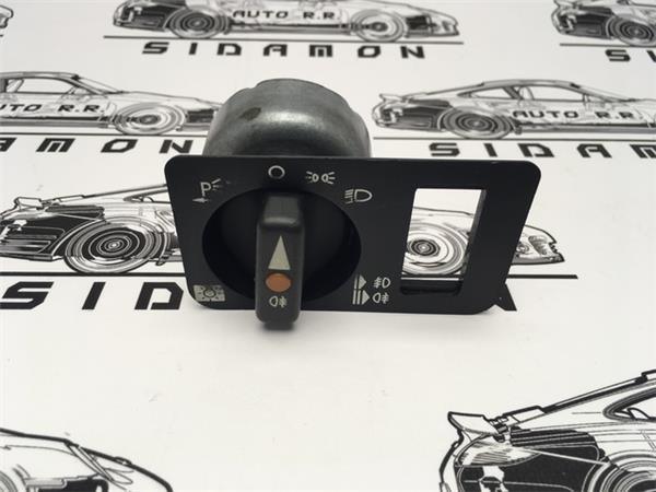 Mando luces mercedes c w201 - 2016890180