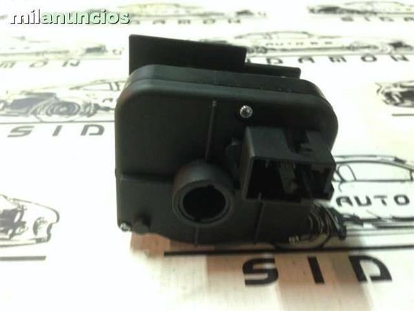 Mando luces mercedes clase a w169 - 1695451304