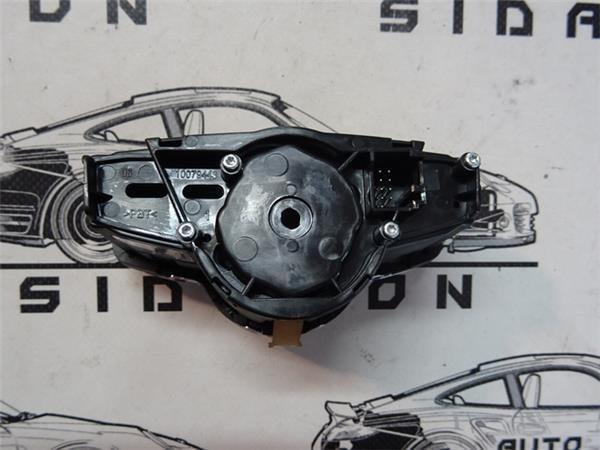 Mando luces mercedes clase c w205 - a2059056500