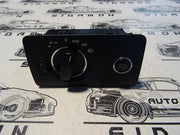 Mando luces mercedes clase r - a2515453404