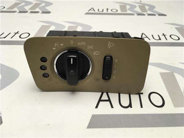 Mando Luces Mercedes CLS W219 - a2195450304