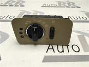 Mando Luces Mercedes CLS W219 - a2195450304