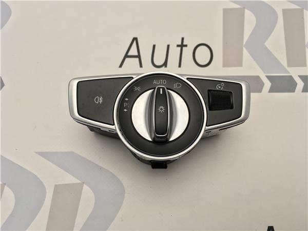 Mando luces Mercedes W253 W205 - a2059051810
