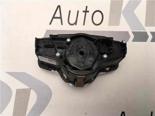 Mando luces Mercedes W253 W205 - a2059051810