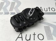 Mando Luces Mini Cooper One F55 F56 F57