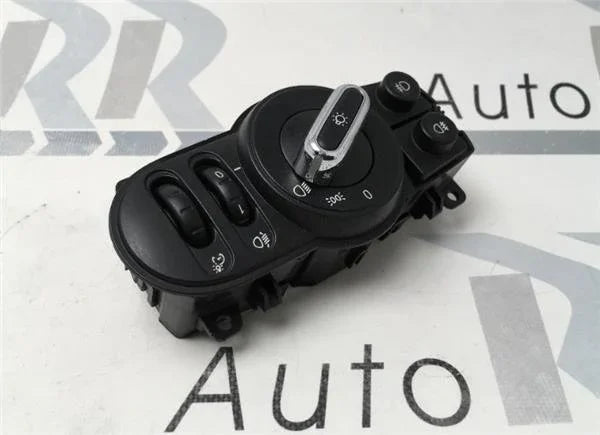 Mando Luces Mini Cooper One F55 F56 F57