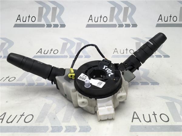 Mando luces Nissan Micra III