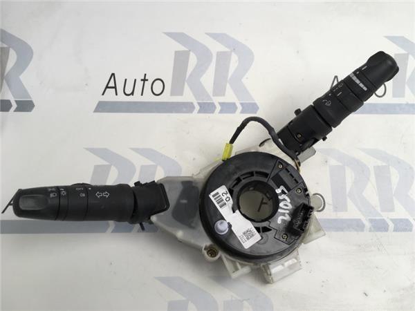 Mando luces Nissan Micra III