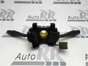 Mando luces nissan patrol gr