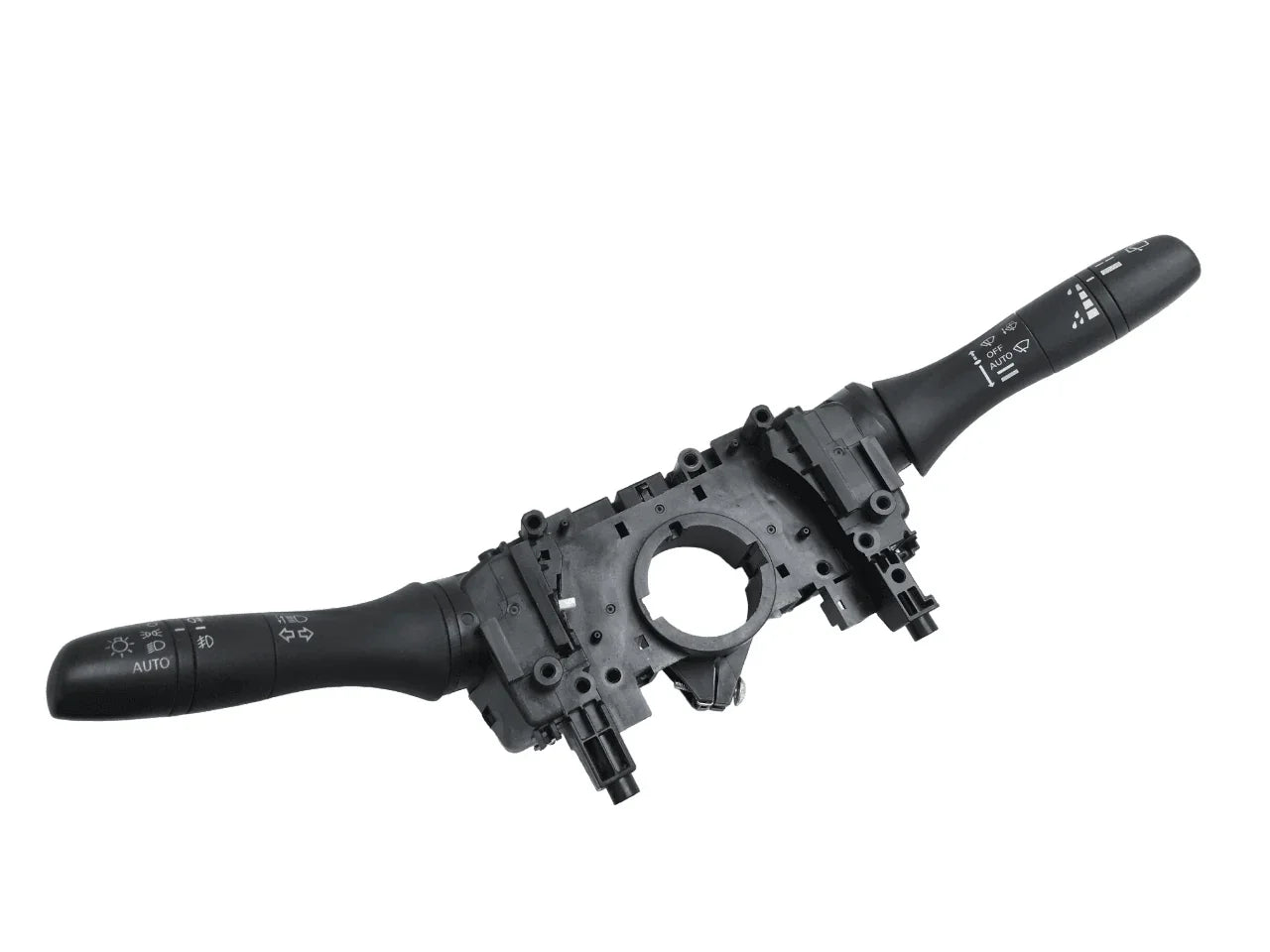 Mando Luces Nissan Qashqai J11