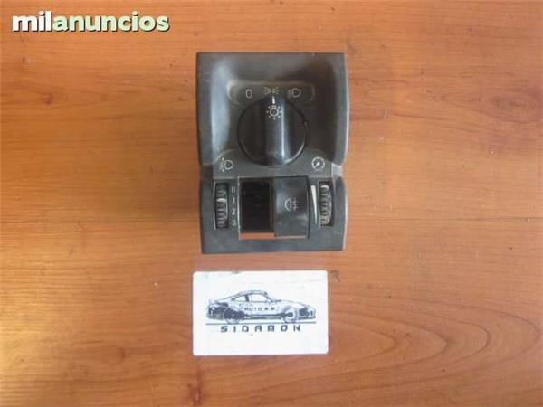 Mando luces opel - 53142808