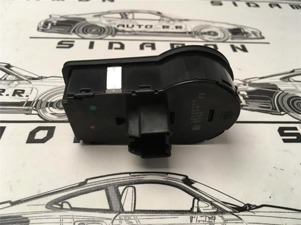 Mando luces opel insignia a - 13268707