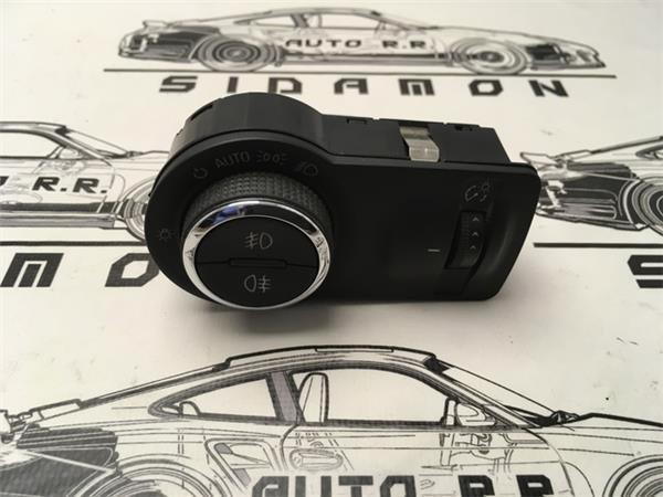 Mando luces opel insignia a - 13268707