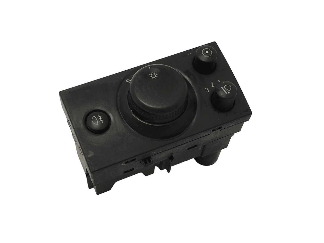 Mando luces Opel Meriva A - 93394756