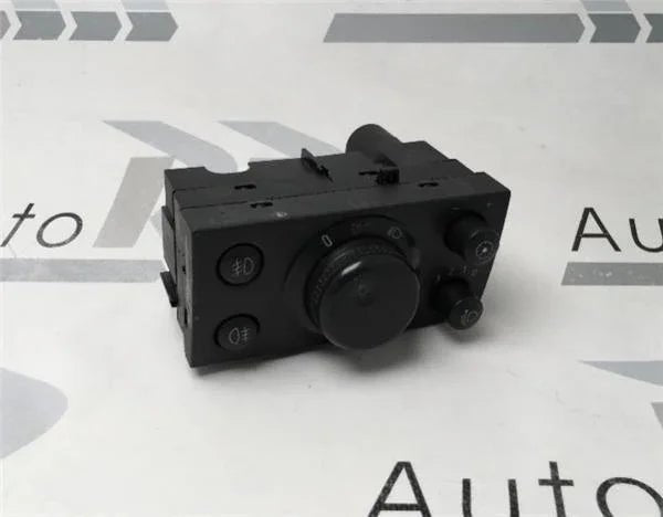 Mando luces Opel Vectra C 13177066