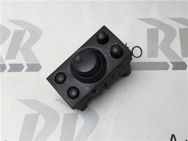 Mando luces Opel Vectra C 13177066 - 13177066