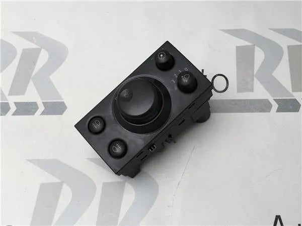 Mando luces Opel Vectra C 13177066