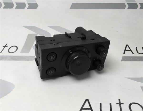 Mando luces Opel Vectra C 13177066 - 13177066