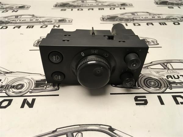 Mando luces opel vectra c 13230798 - 13230798
