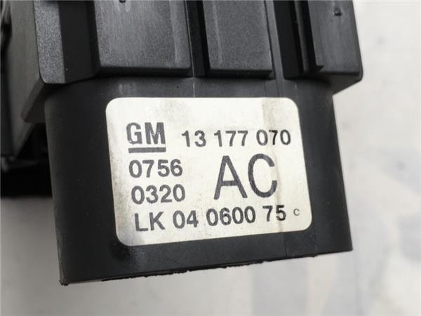 Mando luces Opel Vectra C - AutoRR 13177070