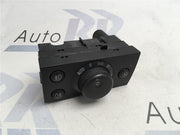 Mando luces Opel Vectra C - 13177070