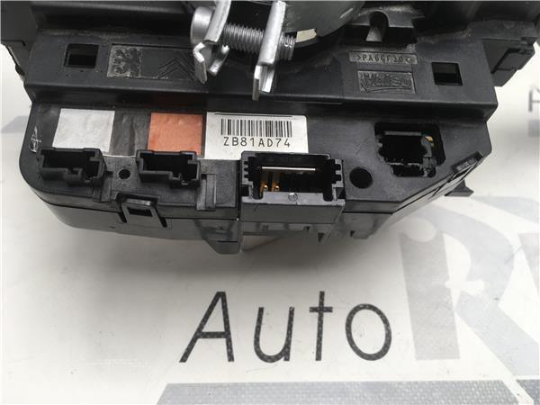 Mando Luces Peugeot 308 - e10677130