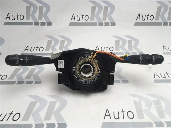 Mando Luces Peugeot 308