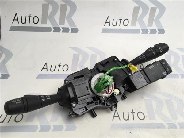 Mando luces Renault Captur